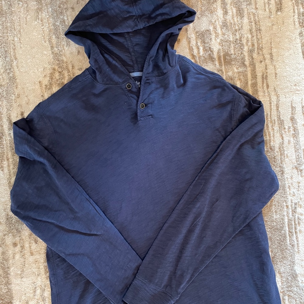 Authentic men’s Peter Millar long sleeve shirt